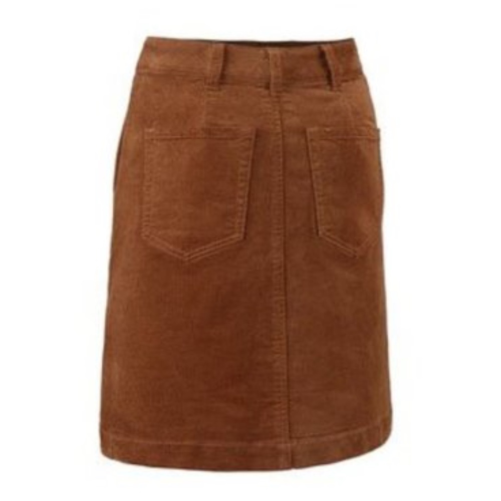 University Skirt - Picture 5 of 6